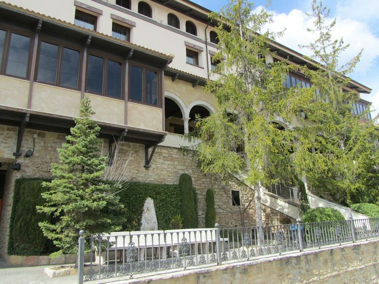 Hotel & Spa Balfag�n