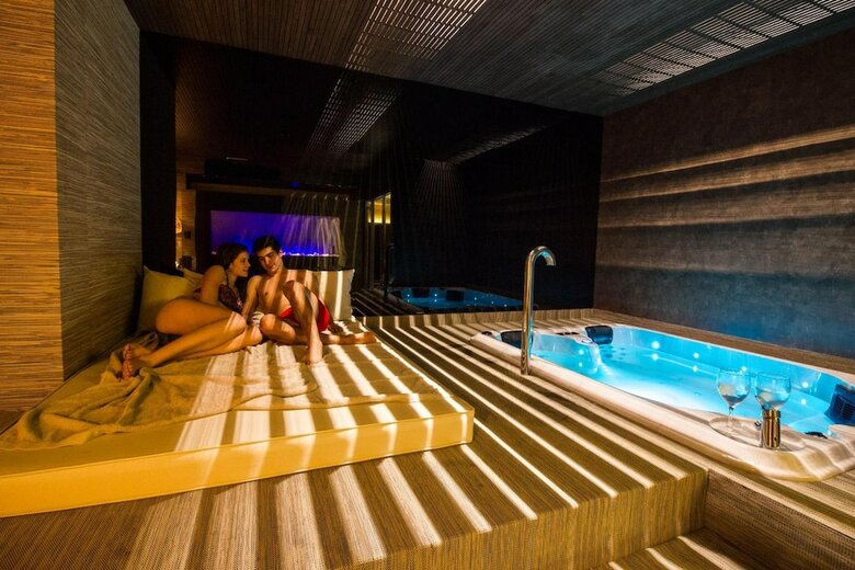Hotel & Spa Balfag�n