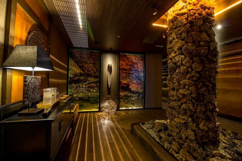 Hotel & Spa Balfag�n