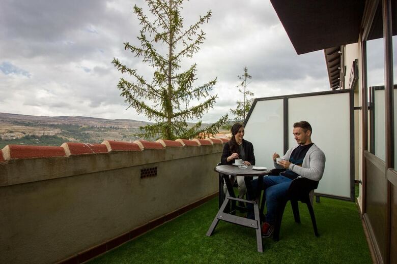 Hotel & Spa Balfag�n