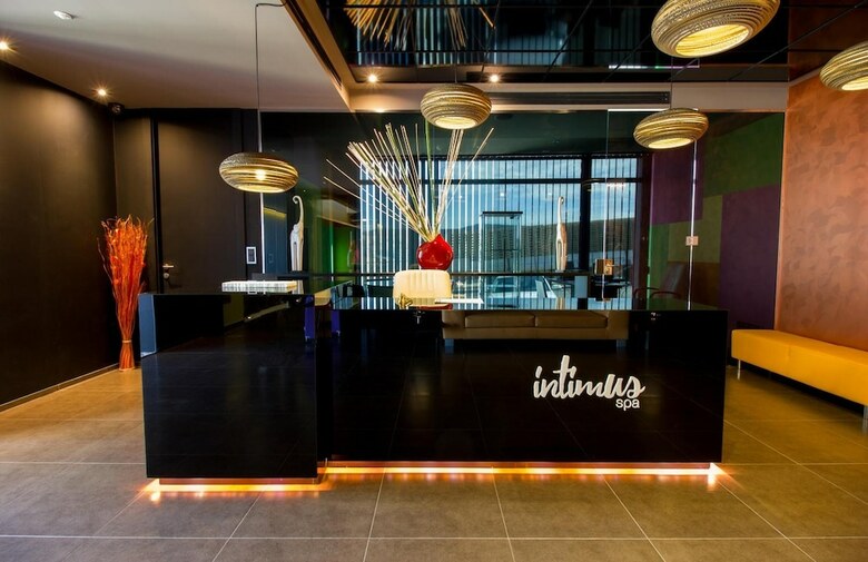 Hotel & Spa Balfag�n