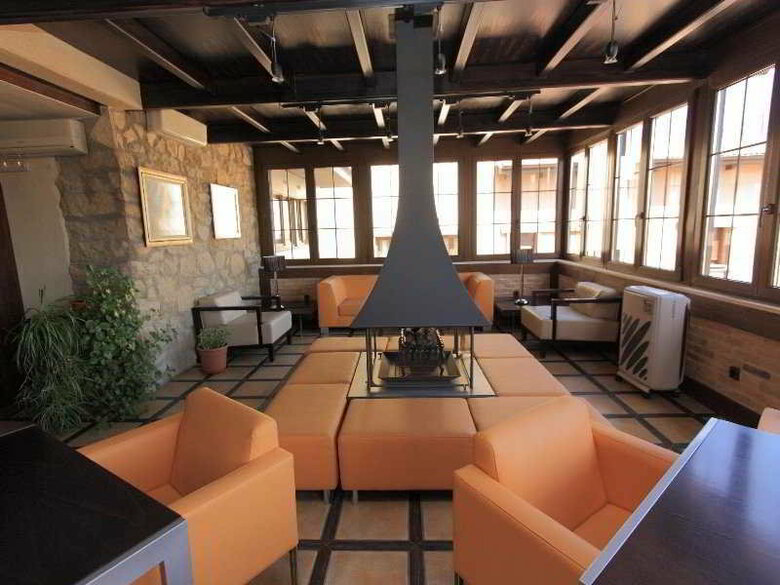 Hotel & Spa Balfag�n