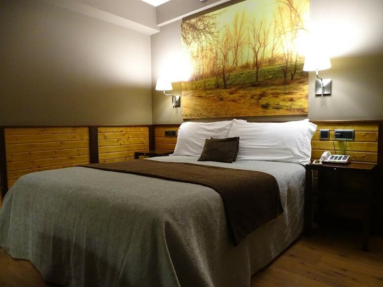 Hotel & Spa Balfag�n