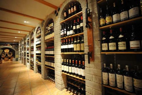 Hotel & Spa Balfag�n