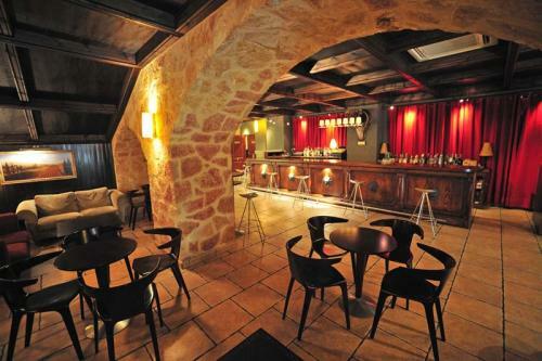 Hotel & Spa Balfag�n