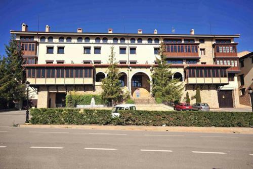 Hotel & Spa Balfag�n