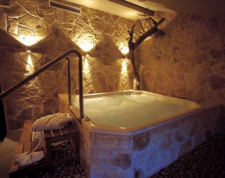 Hotel & Spa Balfag�n