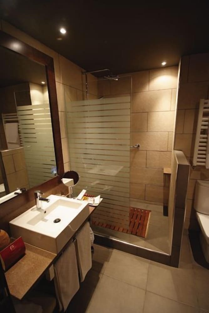 Hotel & Spa Balfag�n