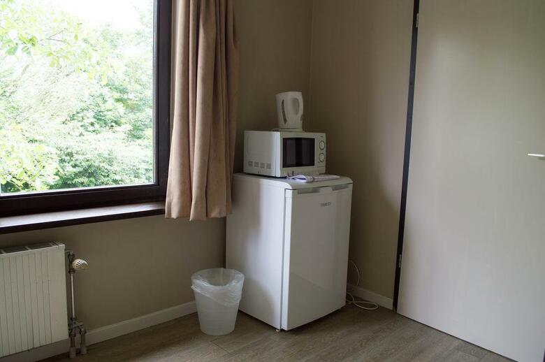 Hotel Budget Flats Brussels