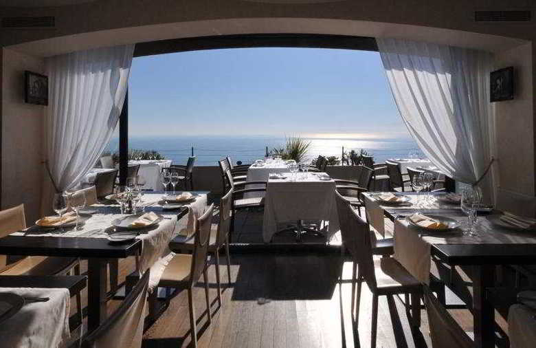 Hotel Les Terrasses D'eze