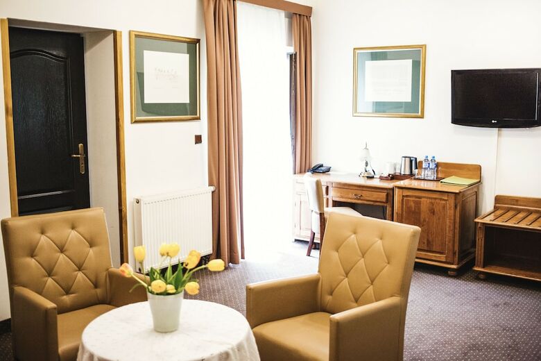 Hotel Eden