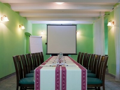 Hotel Eden