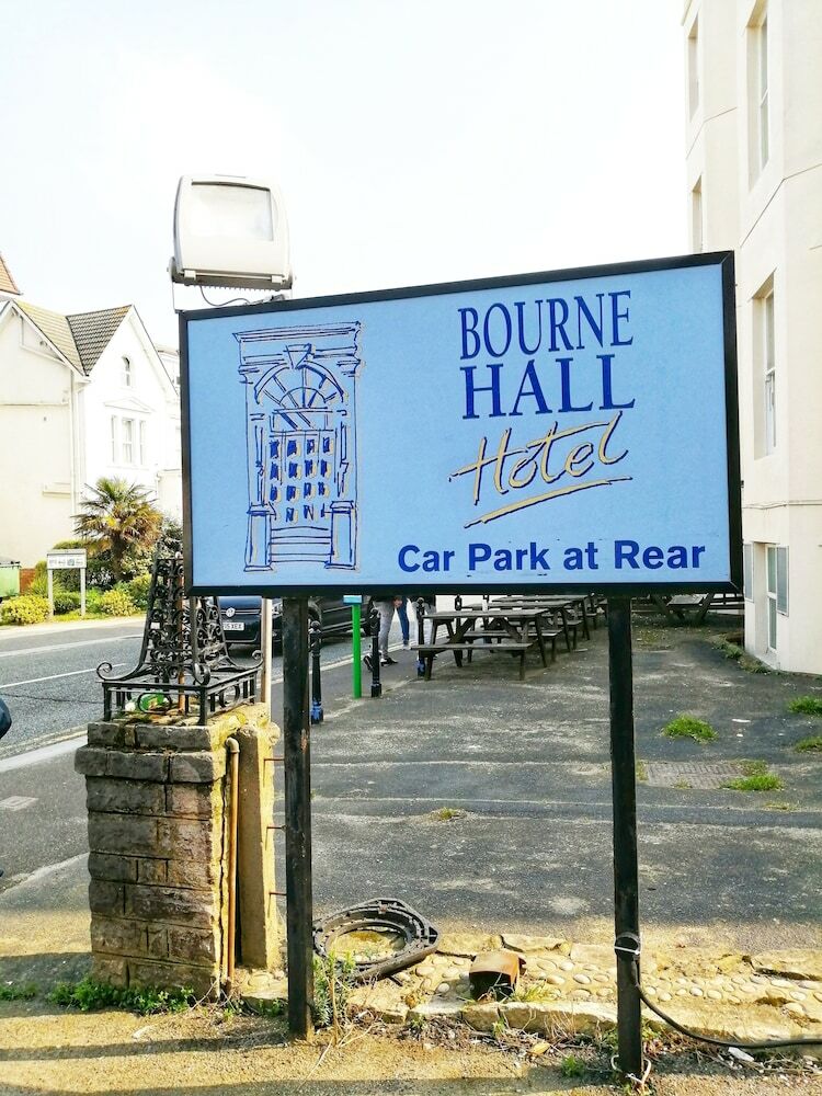 Hotel Bourne Hall