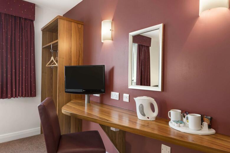 Days Inn Corley