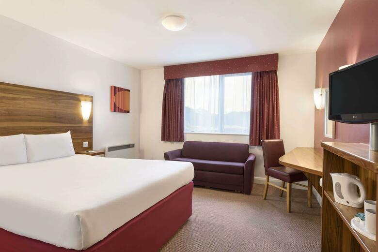 Days Inn Corley