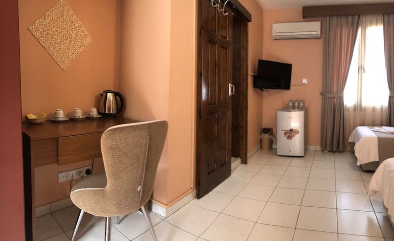Kyrenia Reymel Hotel