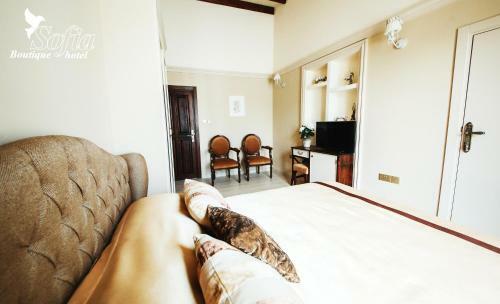 Hostal Sofia Boutique At Harbour