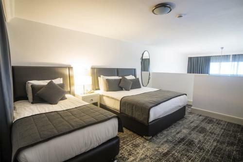 Hotel Oscar Boutique & Casino