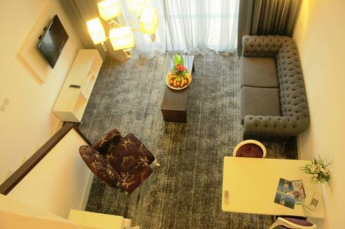 Hotel Oscar Boutique & Casino