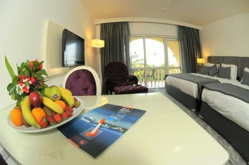 Hotel Oscar Boutique & Casino