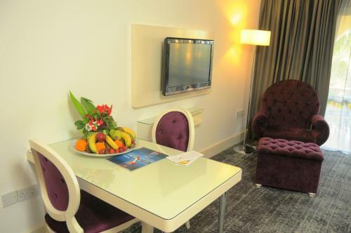 Hotel Oscar Boutique & Casino