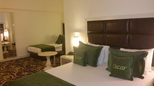 Hotel Oscar Boutique & Casino