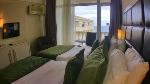 Hotel Oscar Boutique & Casino