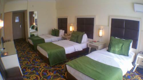 Hotel Oscar Boutique & Casino