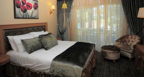 Hotel Oscar Boutique & Casino