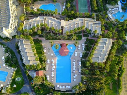 Hotel Oscar Boutique & Casino