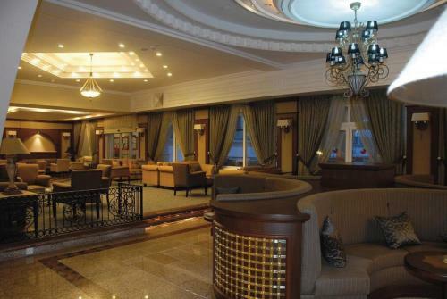 Hotel Oscar Boutique & Casino