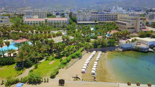 Hotel Oscar Boutique & Casino