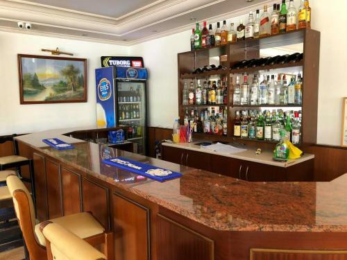 Hostal Rose Gardens Boutique & Pool & Restaurant