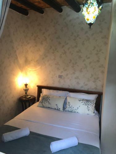 Bed & Breakfast Villa Thermopilon