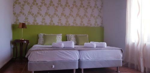 Bed & Breakfast Villa Thermopilon