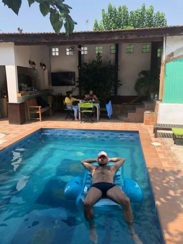 Bed & Breakfast Villa Thermopilon