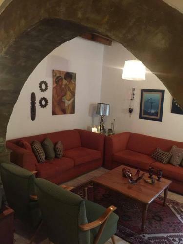 Bed & Breakfast Villa Thermopilon