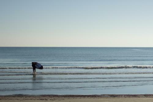 Lazuli Beach Apartment 209