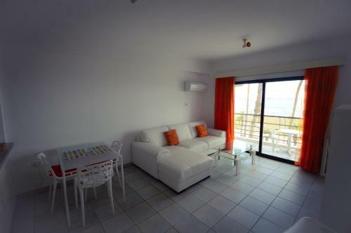 Apartamento Krasas Beach Flats