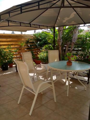 Villa Long Beach Garden