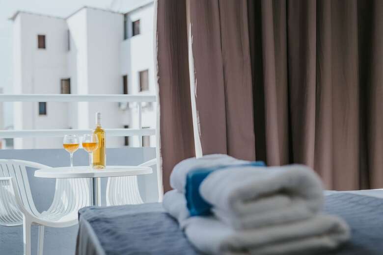 Apartamento Stephanie Studios