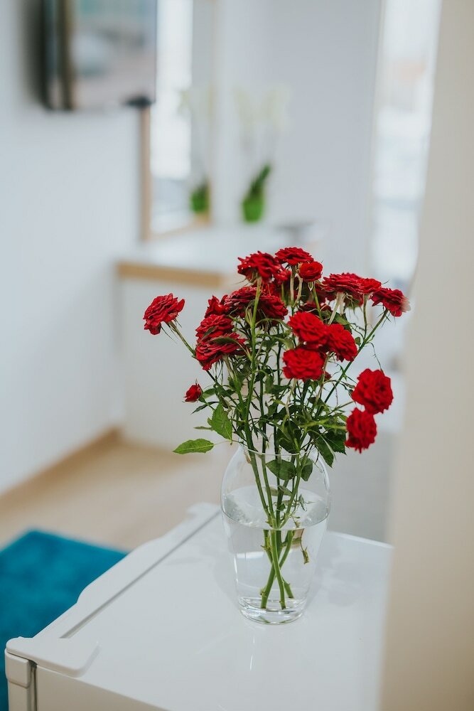Apartamento Stephanie Studios