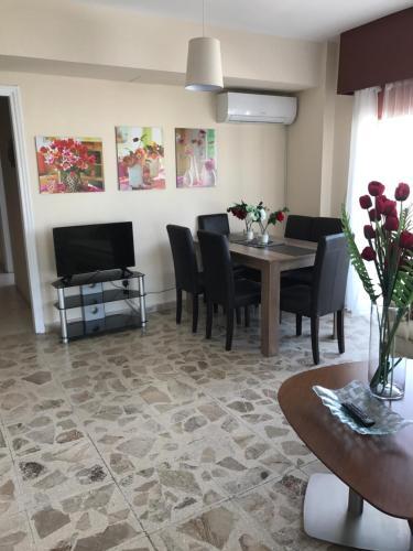 Alex Seaview Apartment 32