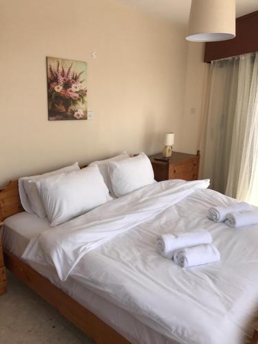 Alex Seaview Apartment 32