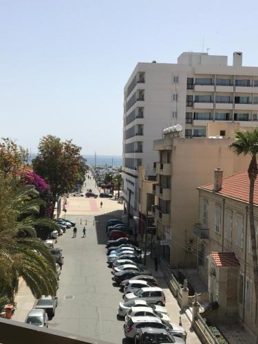 Alex Seaview Apartment 32
