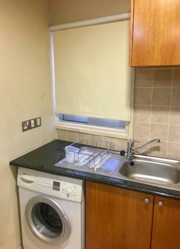 Alex City Apartment 203