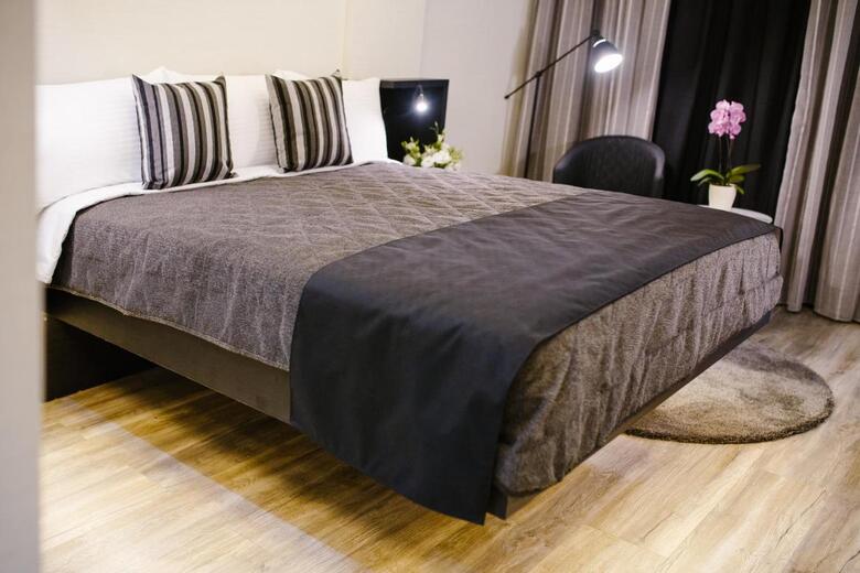 Qbic City Hotel