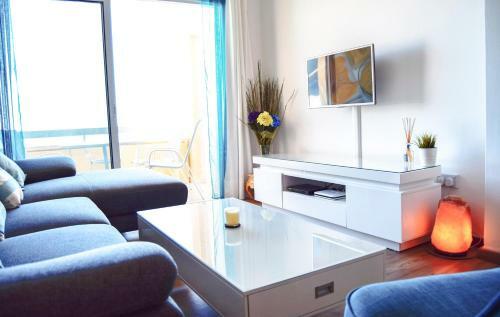 Apartamento Mackenzie Beach Zen-apartment