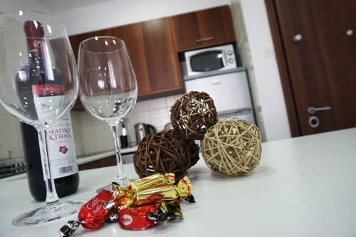 Lazuli Beach Apartment 501