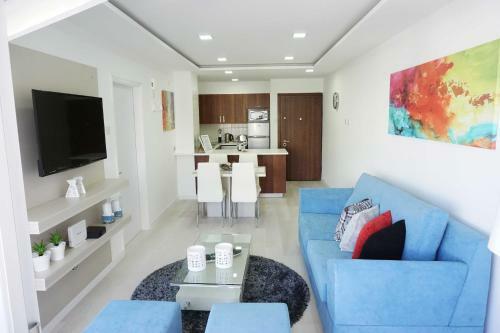 Lazuli Beach Apartment 501